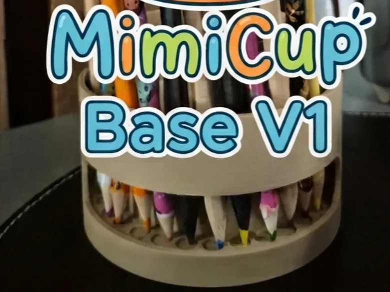 MimiCup