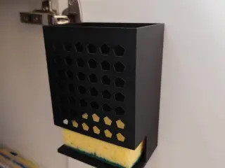 Sponge Holder