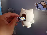 Chubby Cat Candy Feeder-0