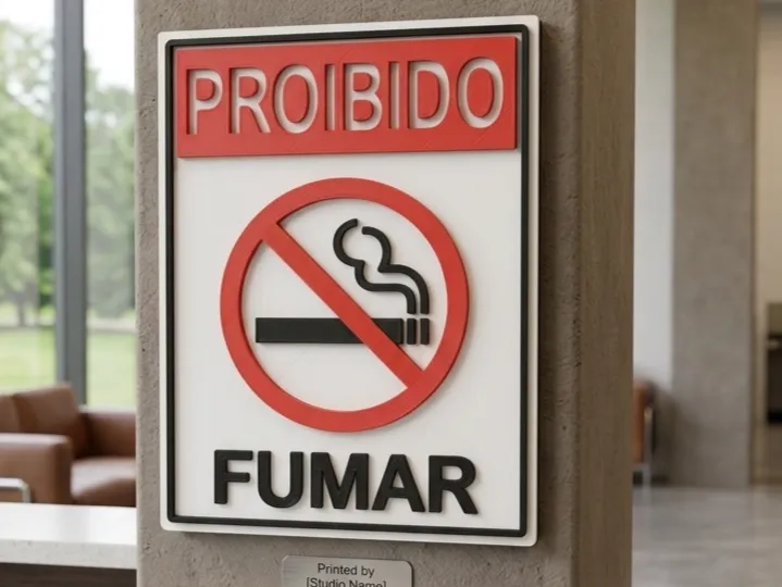 PROIBIDO