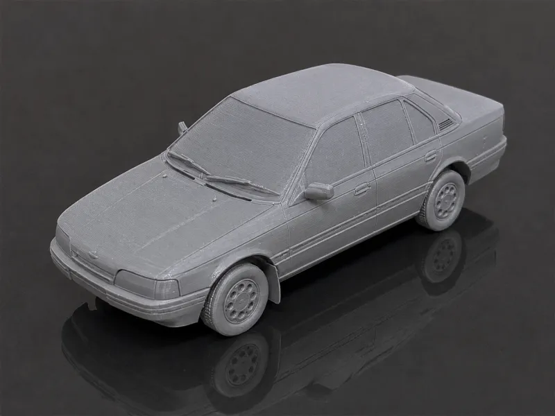 Ford Falcon 1988