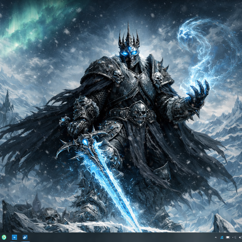 avatar of crysis