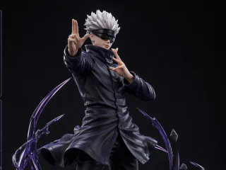 Gojo figur