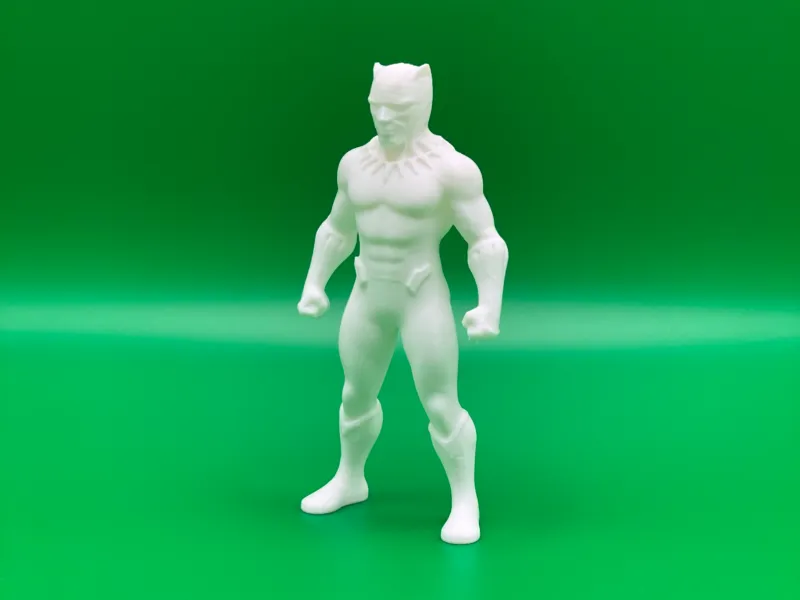 Black Panther