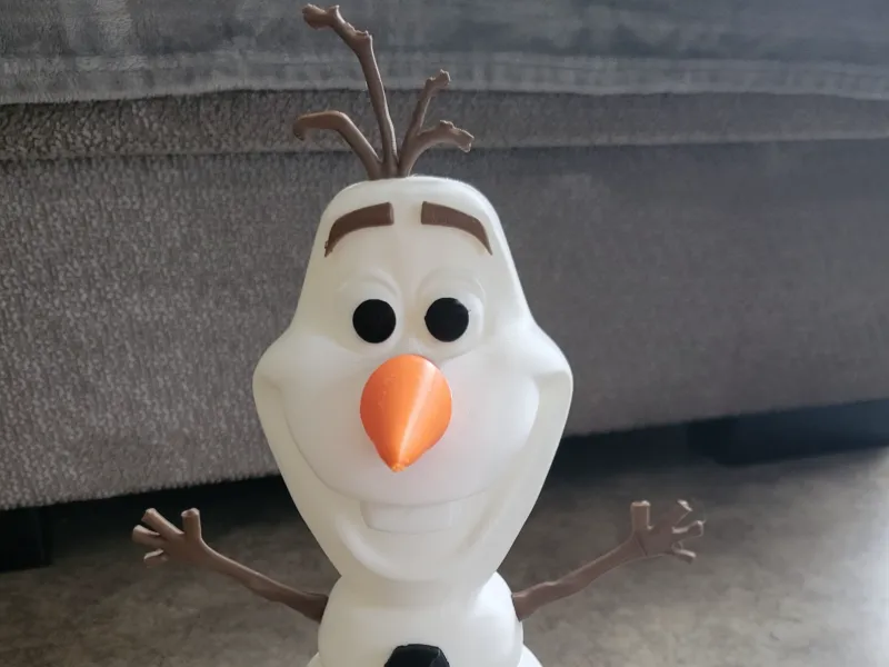 olaf