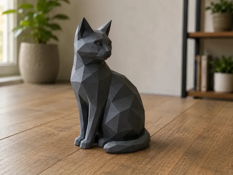 cat