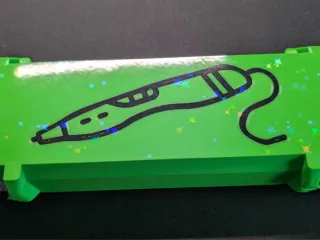 3D Pen case