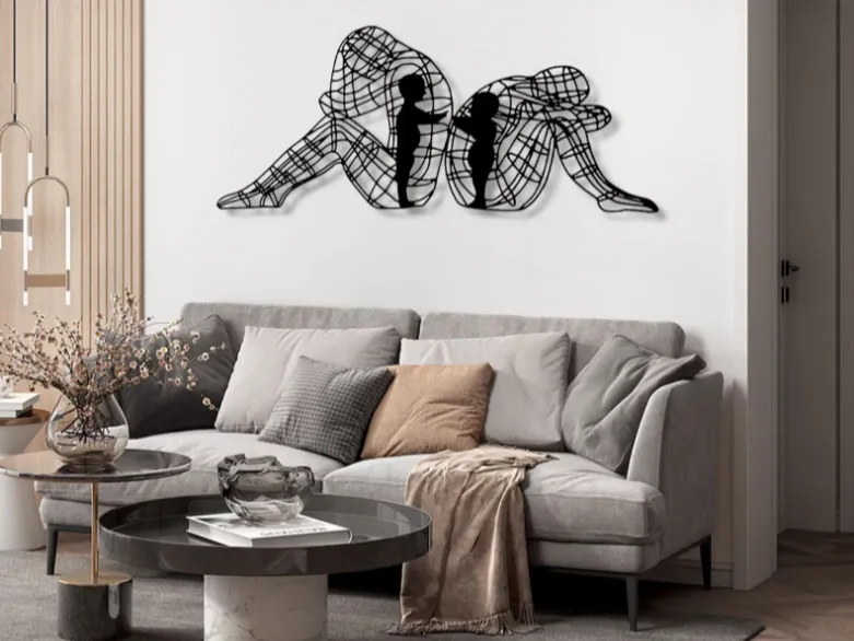 Arte de Parede 159