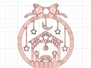 christmas ornament