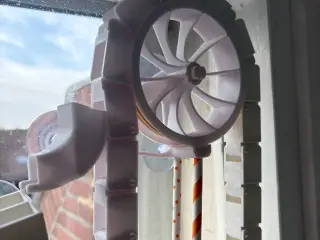 Marble Maniac Chain Elevator (adjustable height)