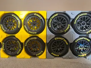 Losi Nascar Tire Holder