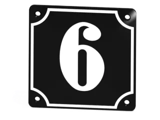 hausnummer6