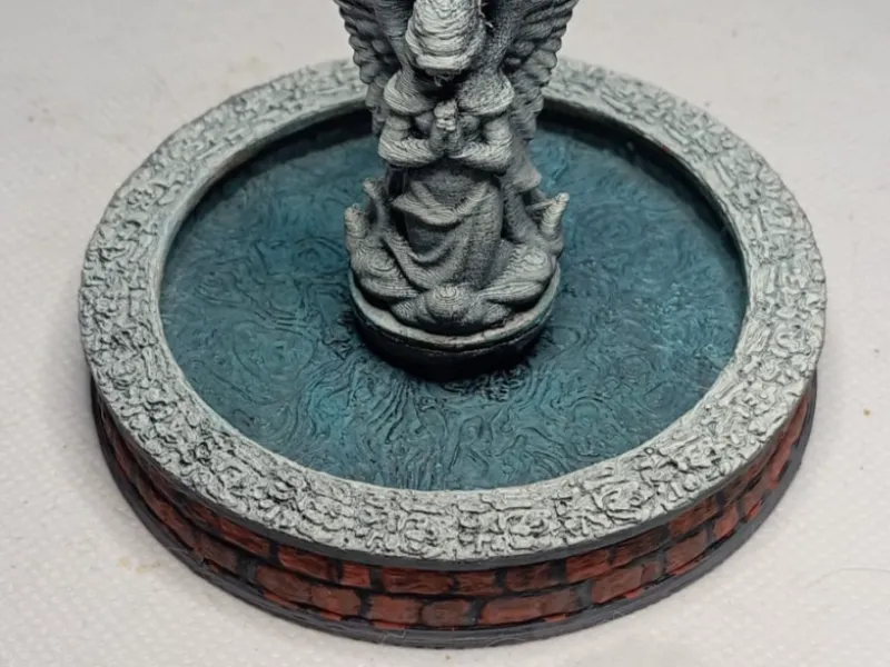 Fountain_for_28mm_miniature