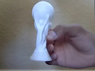 FIFA WORLD CUP TROPHY