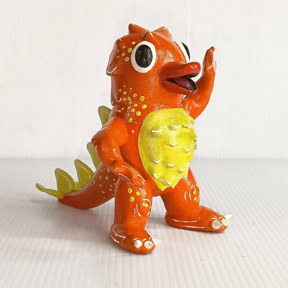 3D Printer Files | 3MF File | Rupert the Ruckus Rex | Creality Cloud