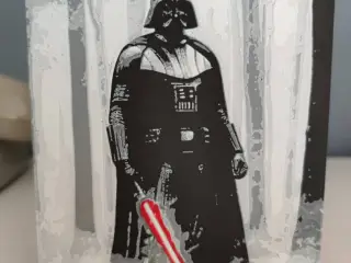 Hueforge Darth Vader