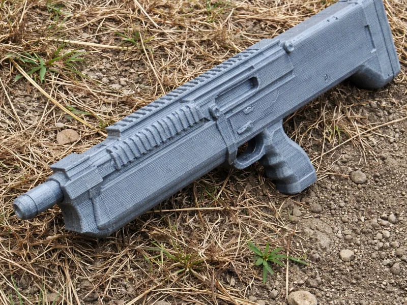 SRM Arms Model 1216