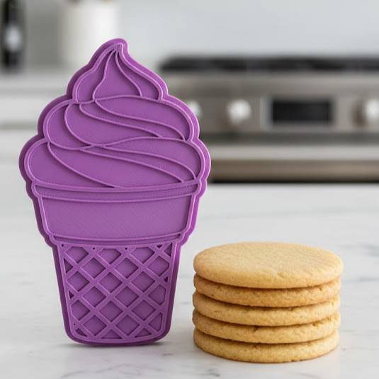 emoji97 cookie cutter