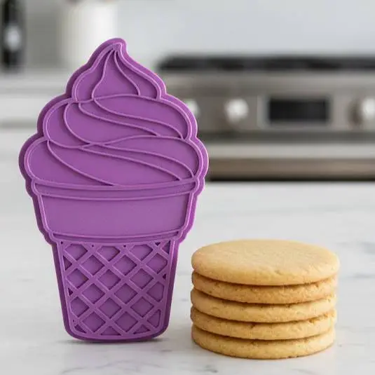 emoji97 cookie cutter