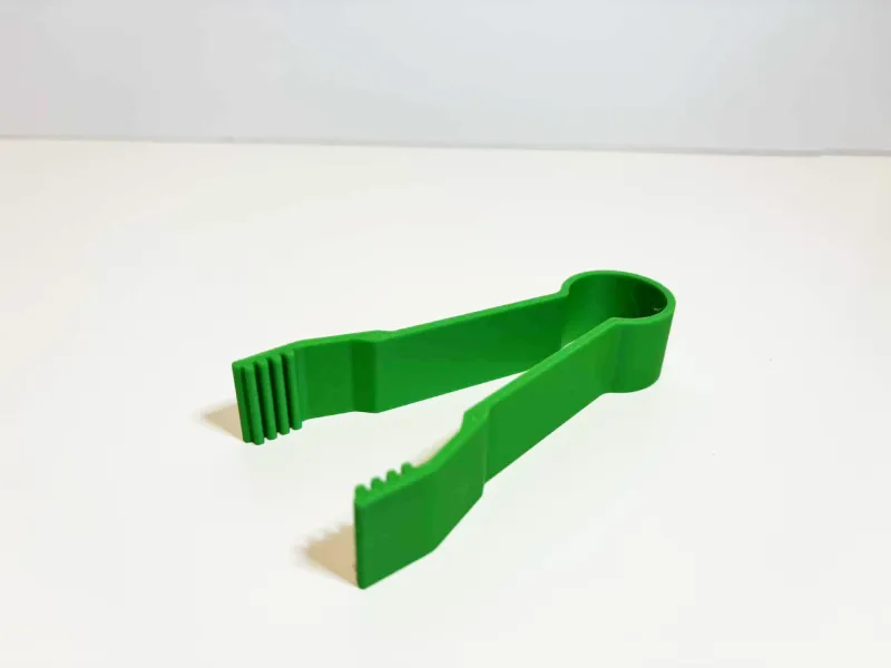 Pinzas para niños