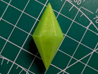 Plumbob Magnets