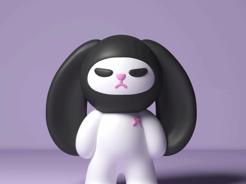 Burglar Bunny
