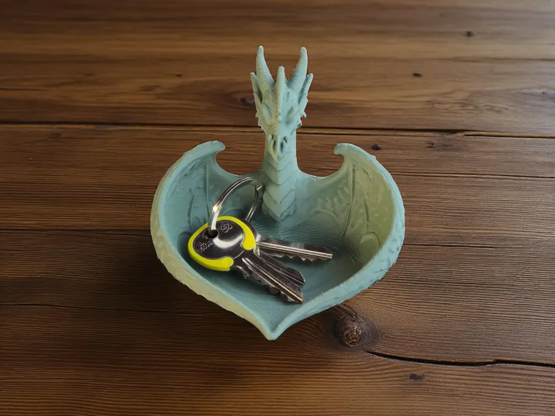 ドラゴンボックス