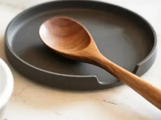 Spoon Coaster