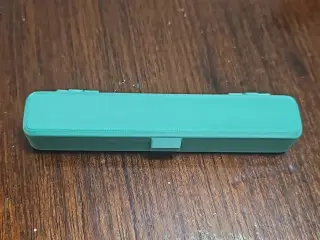 box for die files - caja para limas matricero