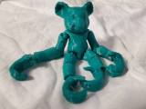 Koala Fidget Critter-0