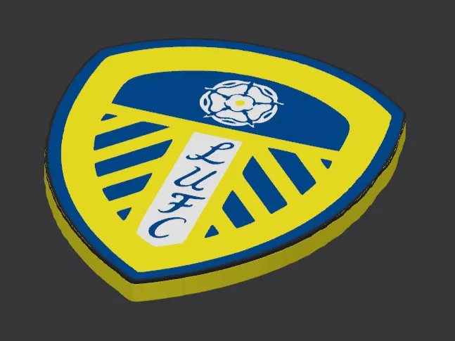 Iman Leeds United FC