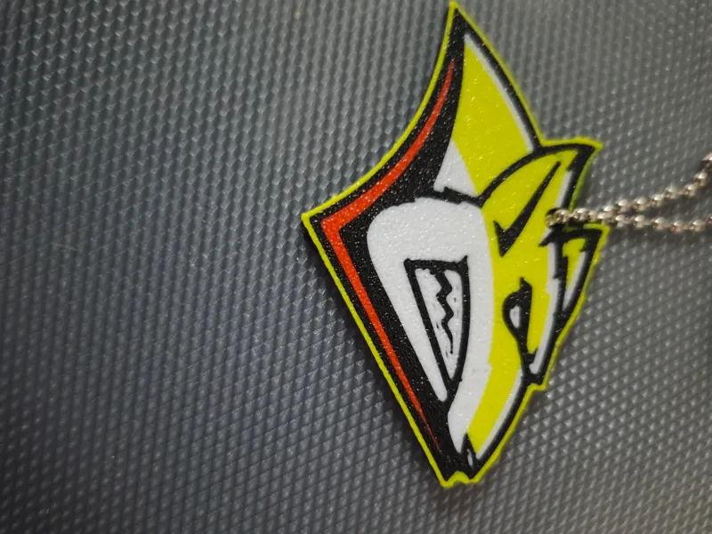 Llavero Metallurg Magnitogorsk