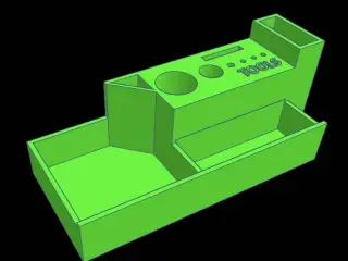 Tool Organizer