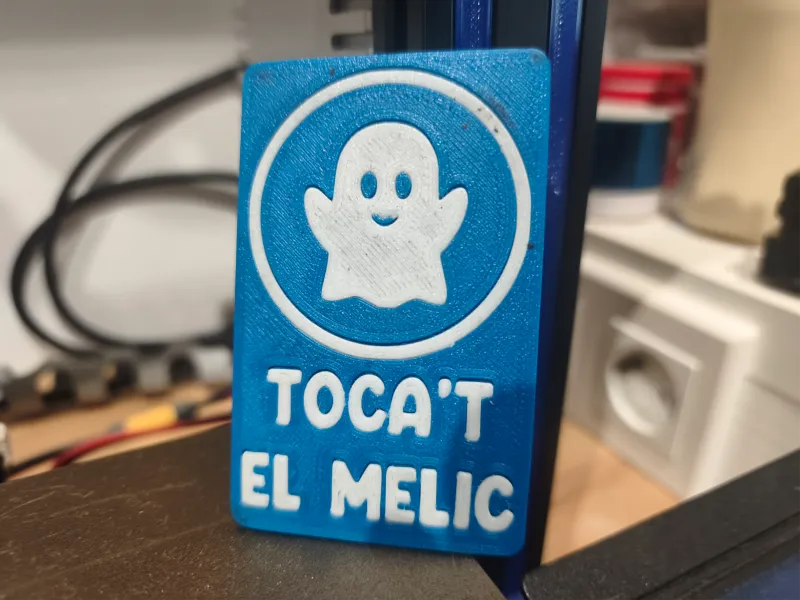 👻 Tarjeta Identificativa para Caches Virtuales – Geocaching