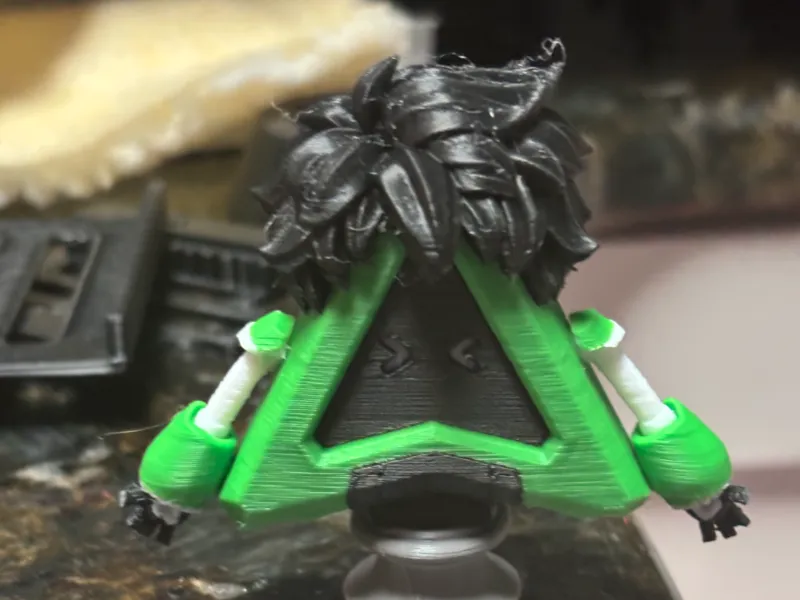 Escultura Maker