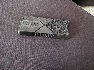 RTX 4090 Keycap