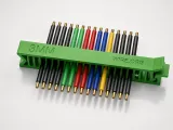 Organizador de Cables 2-5 mm Print in Place Sin Soportes-0