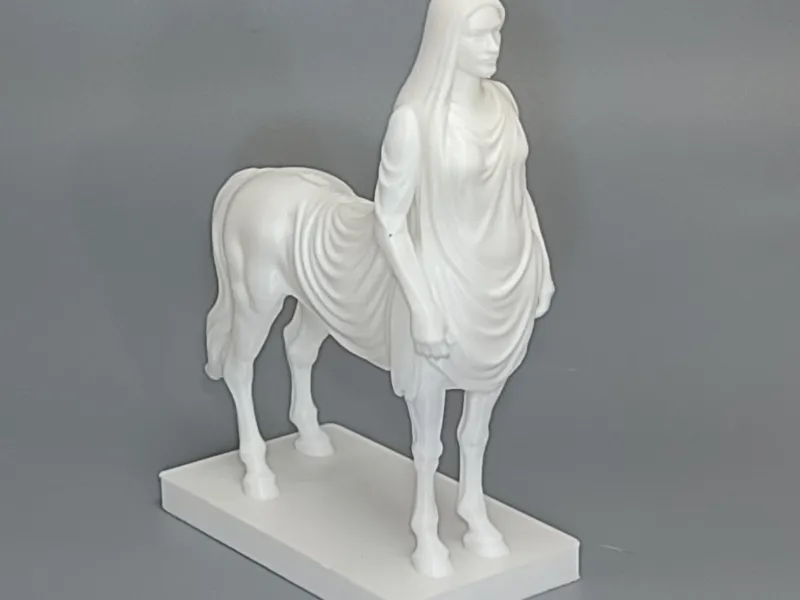 Mythical Horses #1 of 7 - Ceantauride