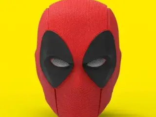 masque deadpool