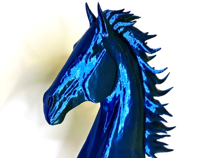 Horse Payment Card Reader Wand