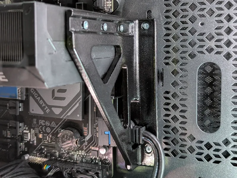 Gigabyte GPUサポート
