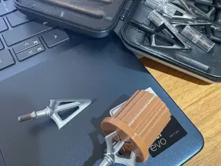 Broadhead Wrench