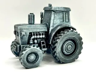 tractor