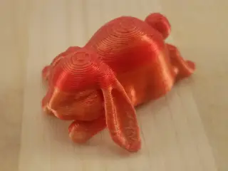 Bunny Sleepy