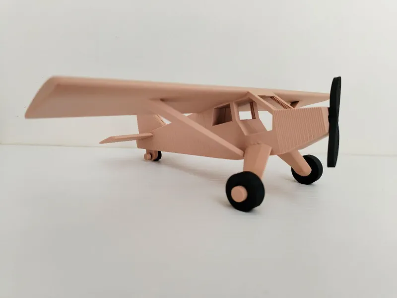 Jouet avion