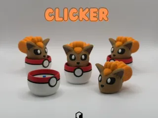 Vulpine Clicker