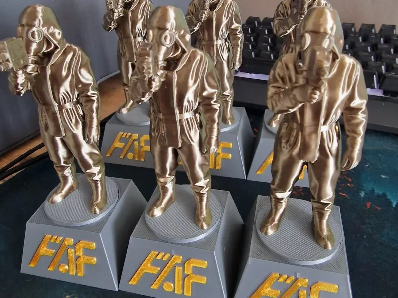 JAVOR 51 – Premio del Festival Cinematografico