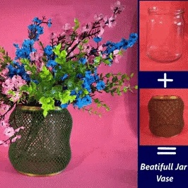 Vase+JAR-0