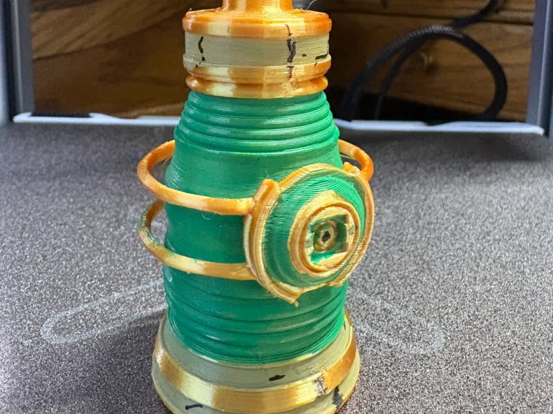 green lantern