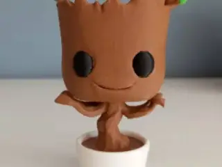 Funko Pop Groot